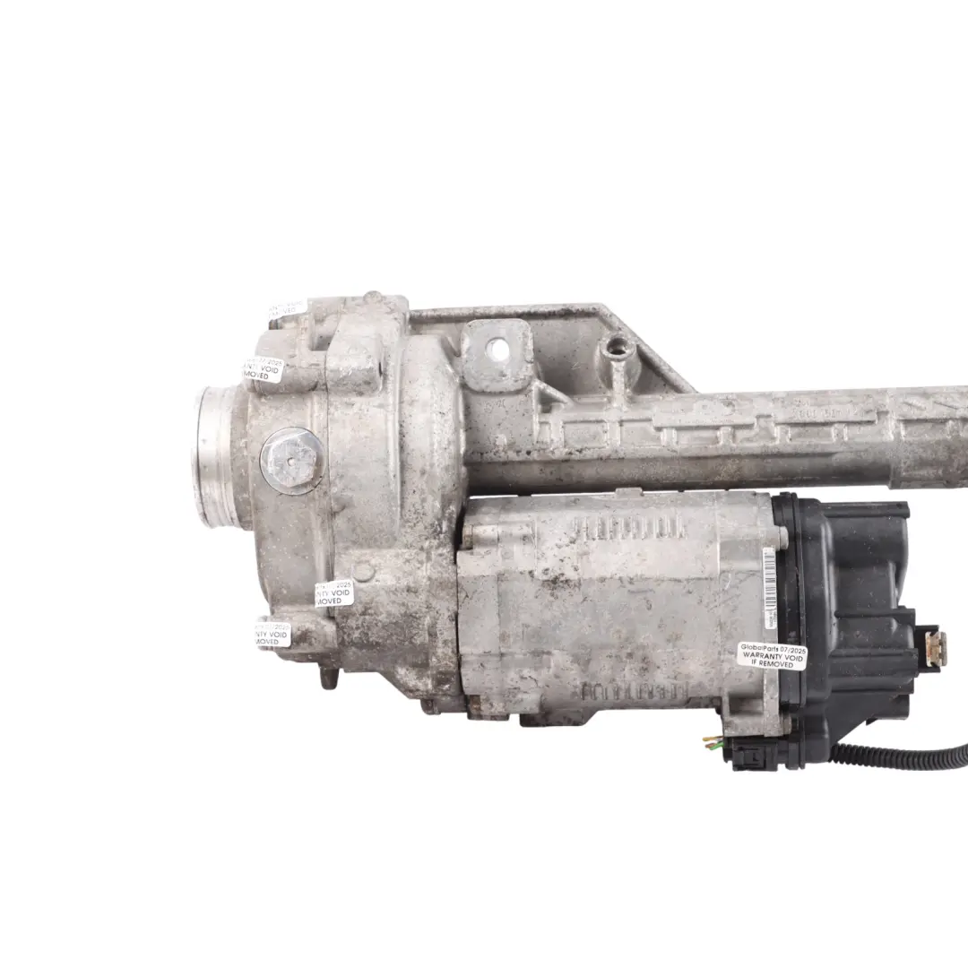 BMW E92 Steering Rack Power Steering Box Gear Pinion - SKU RHD-6780904 - Part number 6780904
