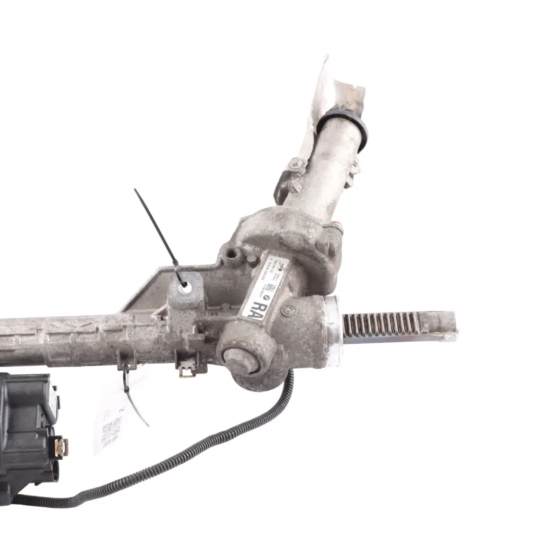 Steering Rack Power Steering Box Gear Pinion to BMW E92 with Part number 6780904 BMW E92 Steering Rack Power Steering Box Gear Pinion - SKU RHD-6780904 - Part number 6780904