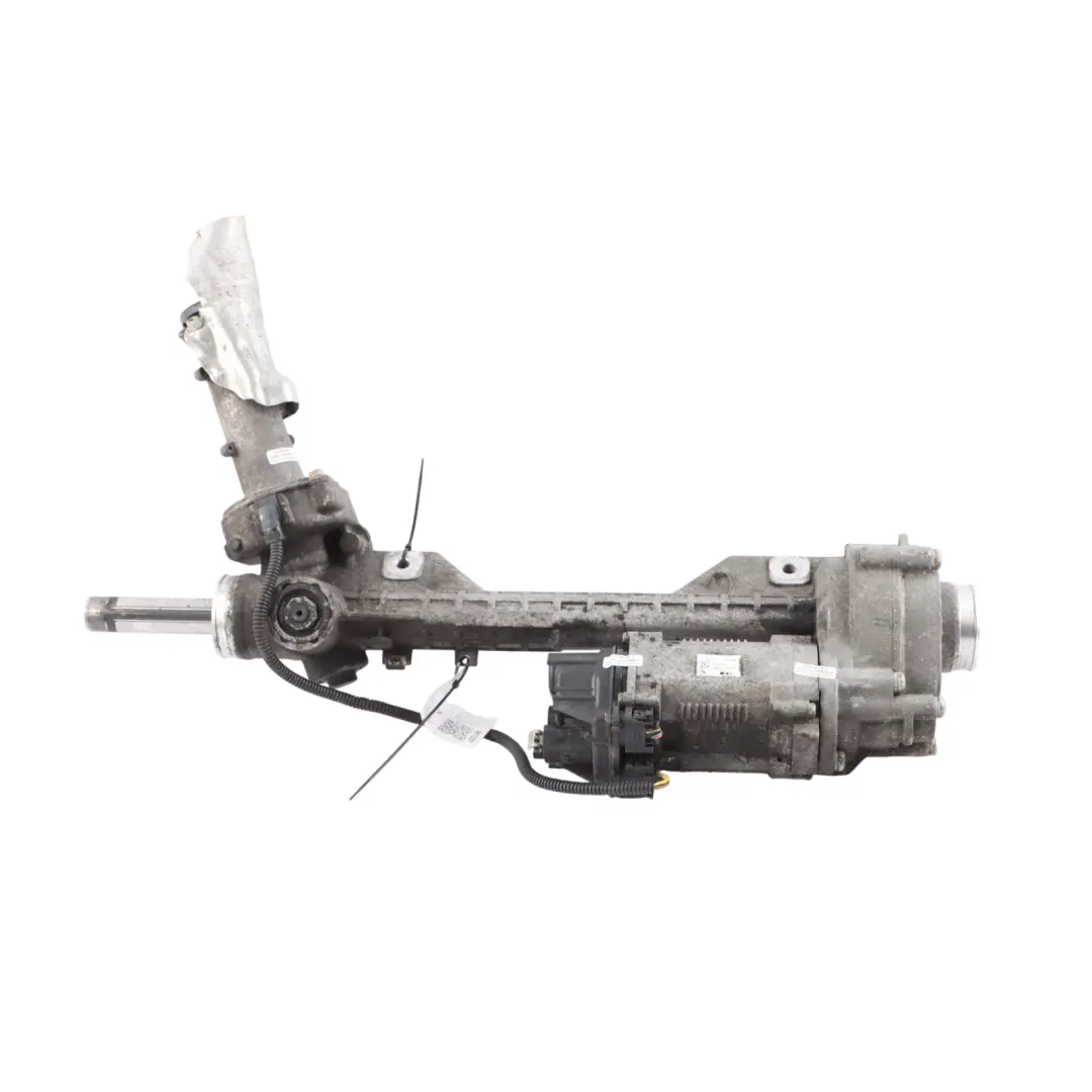 Steering Rack Power Steering Box Gear Pinion to BMW E92 with Part number 6780904 BMW E92 Steering Rack Power Steering Box Gear Pinion - SKU RHD-6780904 - Part number 6780904