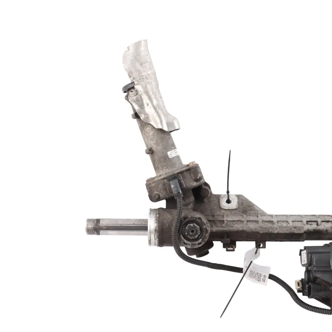 Steering Rack Power Steering Box Gear Pinion to BMW E92 with Part number 6780904 BMW E92 Steering Rack Power Steering Box Gear Pinion - SKU RHD-6780904 - Part number 6780904