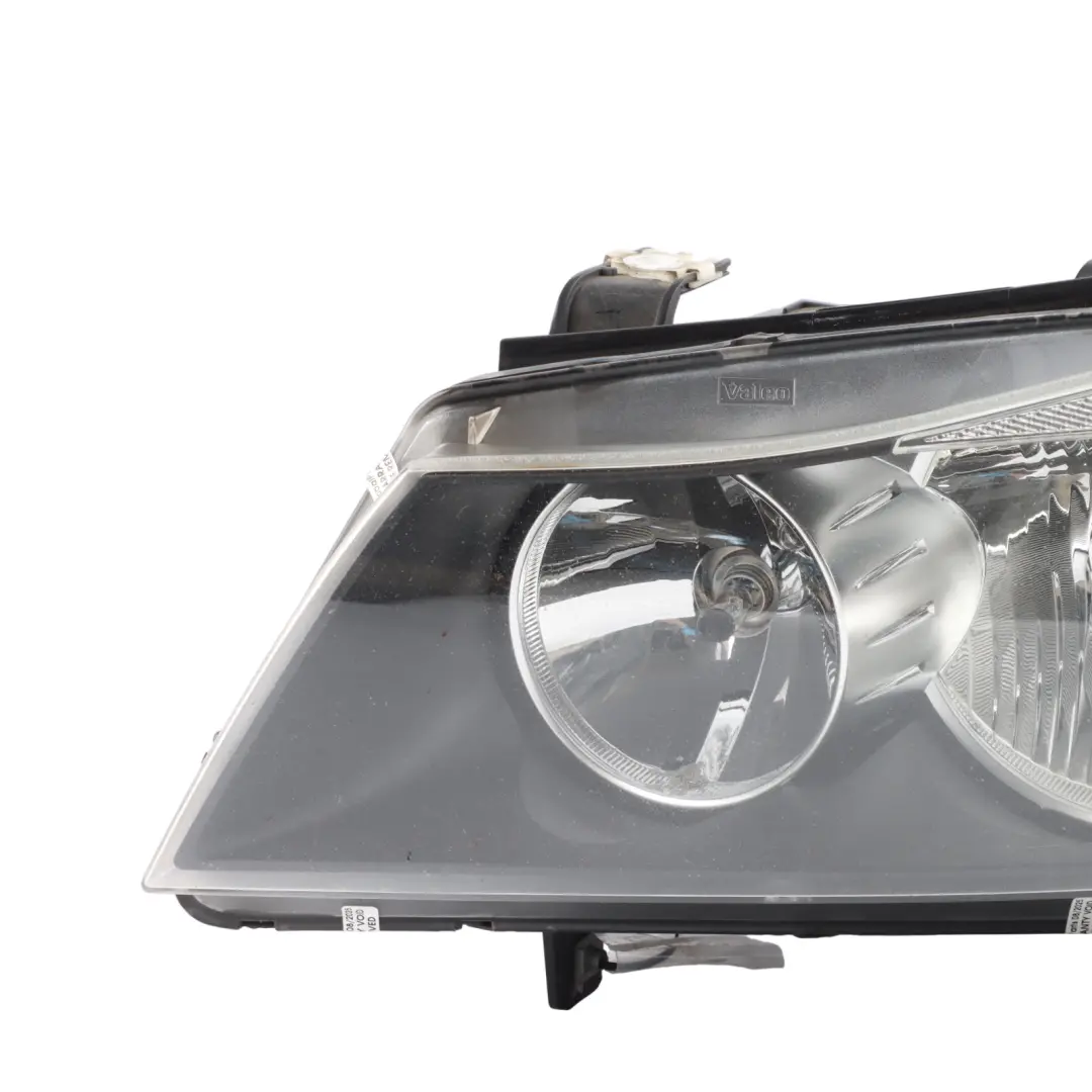 Headlight Headlamp Front Left N/S Passenger Side Lamp Light to BMW E90 E91 with Part number 6942723 BMW E90 E91 Headlight Headlamp Front Left N/S Passenger Side Lamp Light - SKU RHD-6942723-1 - Part number 6942723