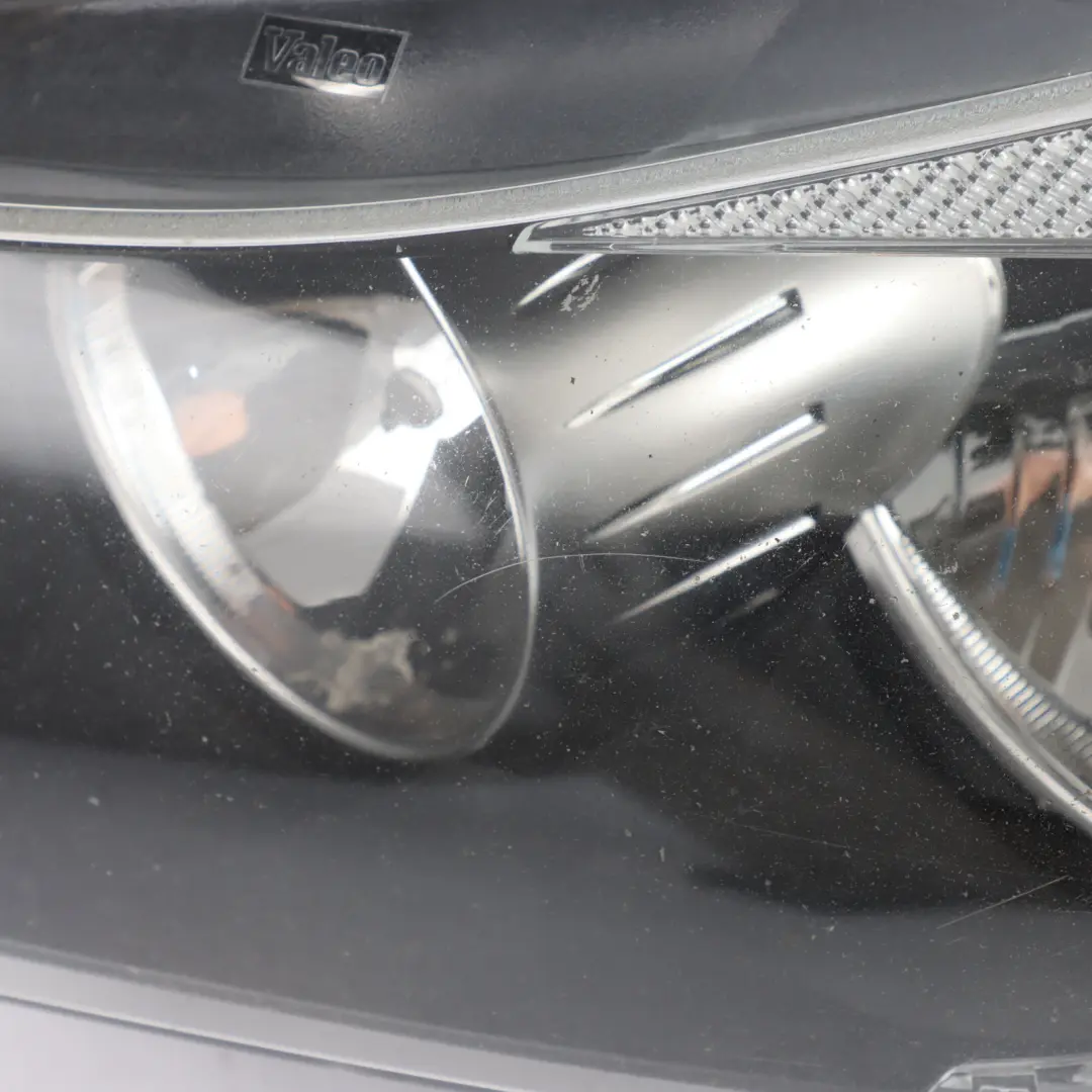 BMW E90 E91 Headlight Headlamp Front Left N/S Passenger Side Lamp Light - SKU RHD-6942723-1 - Part number 6942723