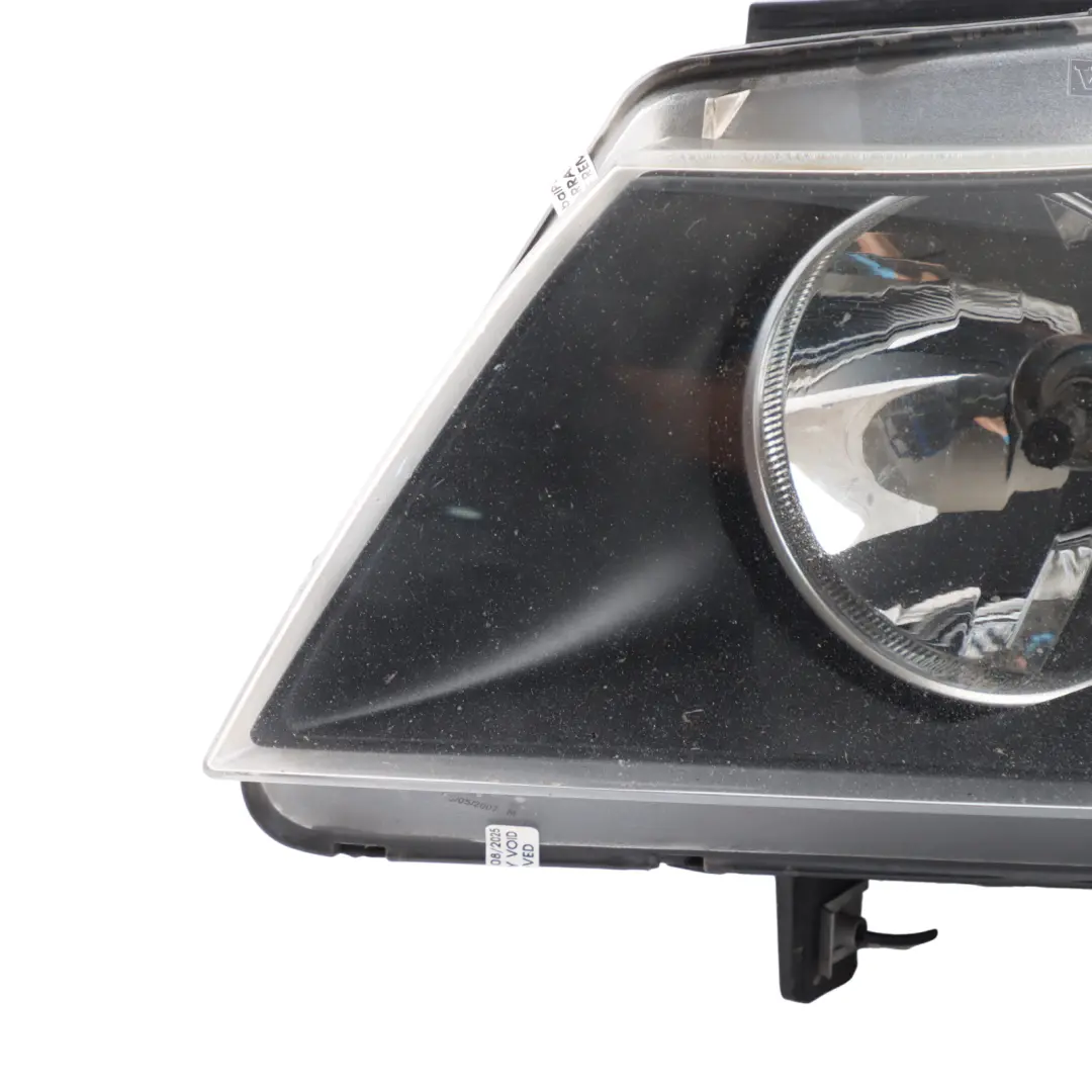 BMW E90 E91 Headlight Headlamp Front Left N/S Passenger Side Lamp Light - SKU RHD-6942723-1 - Part number 6942723