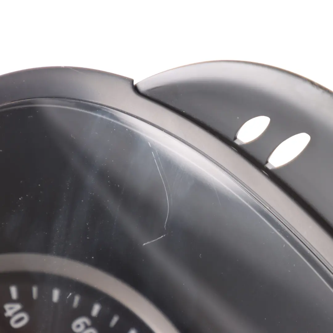 Instrument Cluster Speedo Clocks Petrol Manual to BMW E60 E61 with Part number 6942937 BMW E60 E61 Instrument Cluster Speedo Clocks Petrol Manual - SKU RHD-6942937-1 - Part number 6942937