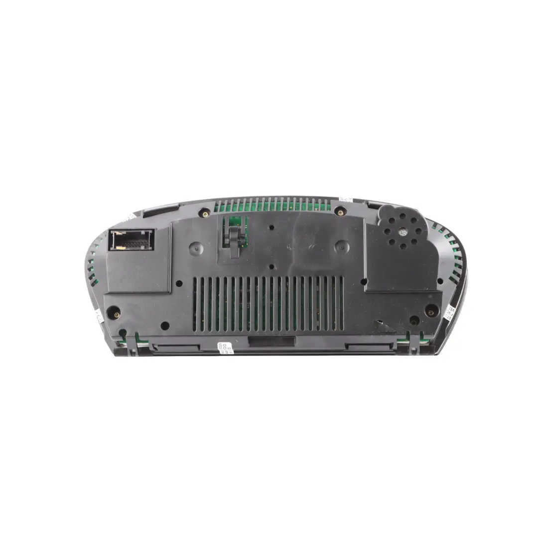 BMW E60 E61 Instrument Cluster Speedo Clocks Petrol Manual - SKU RHD-6942937-1 - Part number 6942937
