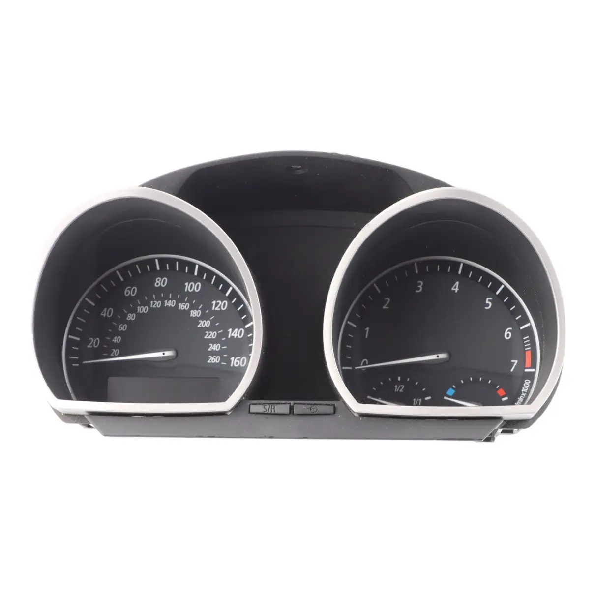 BMW Z4 Series E85 1 Petrol Instrument Cluster Speedo Clocks Manual 6957544