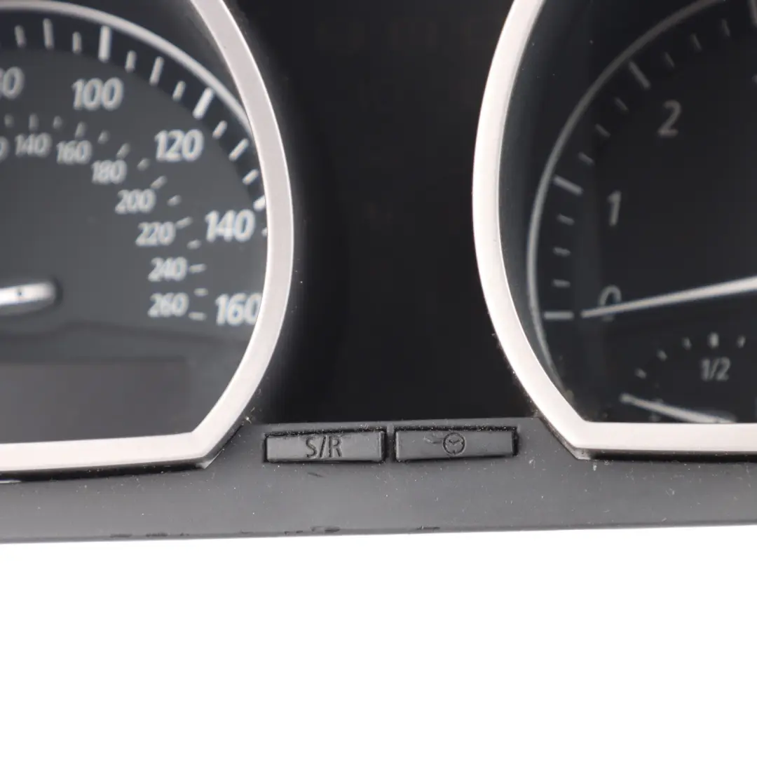 Instrument Cluster Speedo Clocks Manual to BMW Z4 Series E85 1 Petrol with Part number 6957544 BMW Z4 Series E85 1 Petrol Instrument Cluster Speedo Clocks Manual - SKU rhd-6957544-1 - Part number 6957544