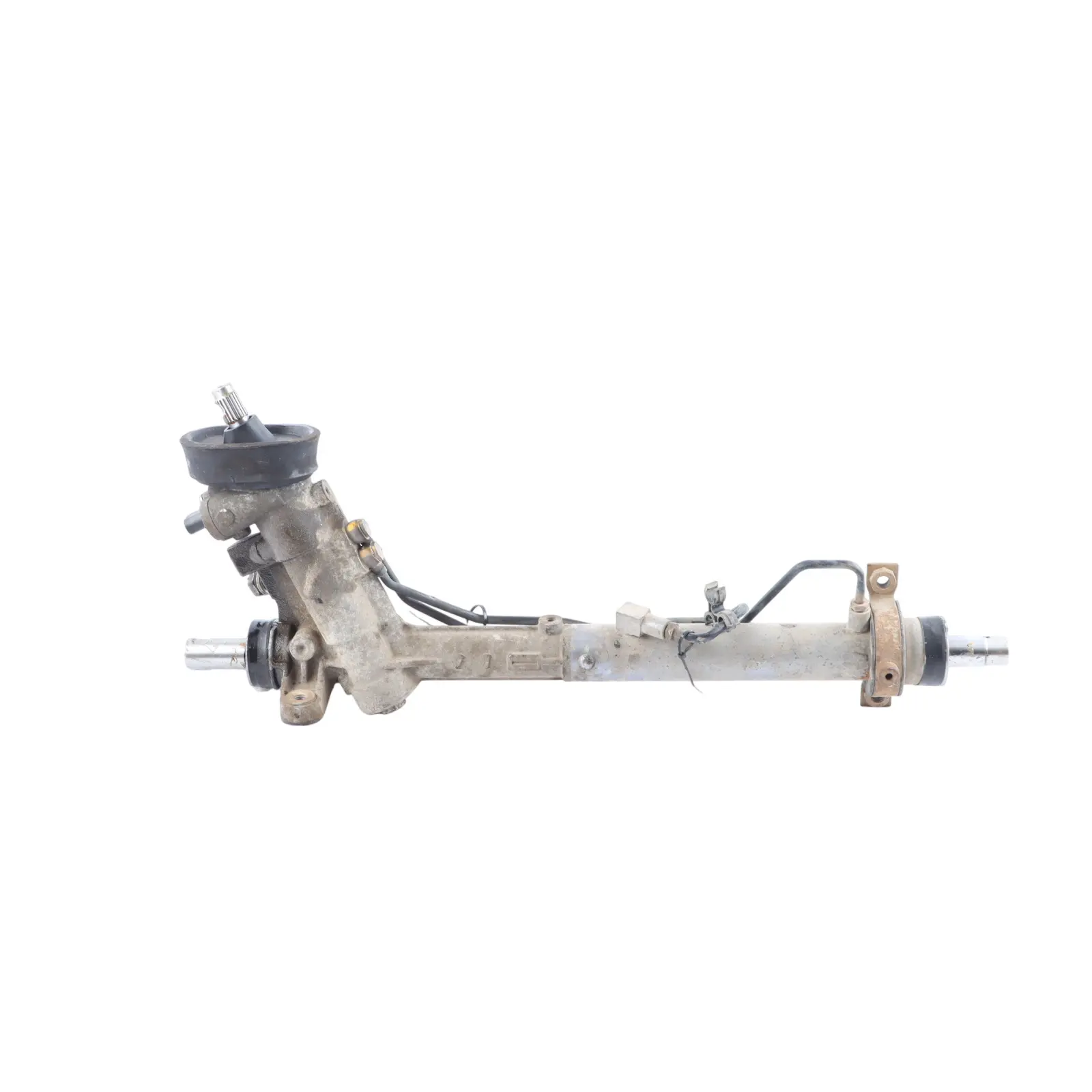 Skoda Fabia 5J Power Steering Rack Boxes Electric 6Q2423055R