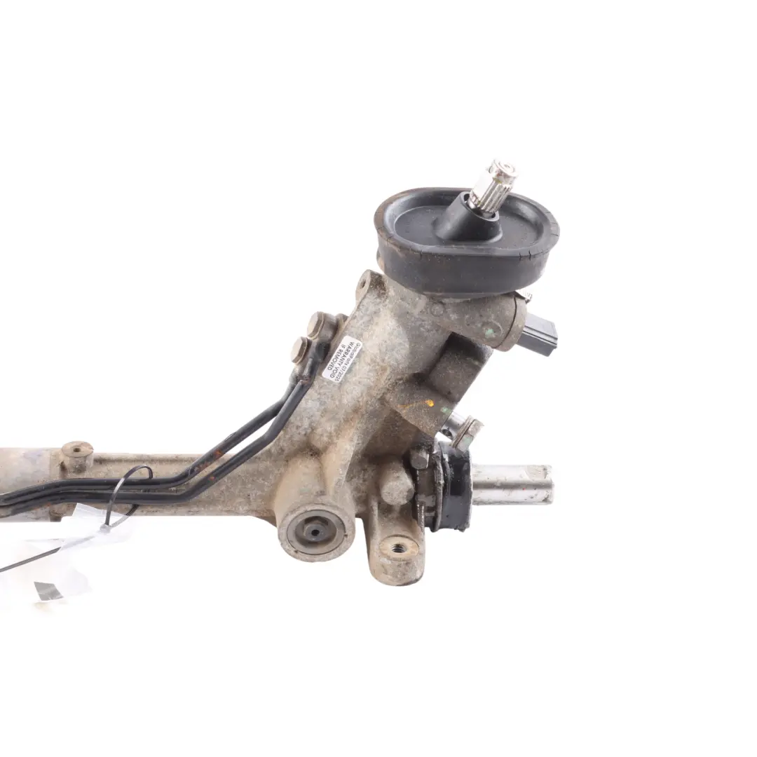 Steering Rack Boxes Electric to Skoda Fabia 5J Power with Part number 6Q2423055R Skoda Fabia 5J Power Steering Rack Boxes Electric - SKU RHD-6Q2423055R - Part number 6Q2423055R