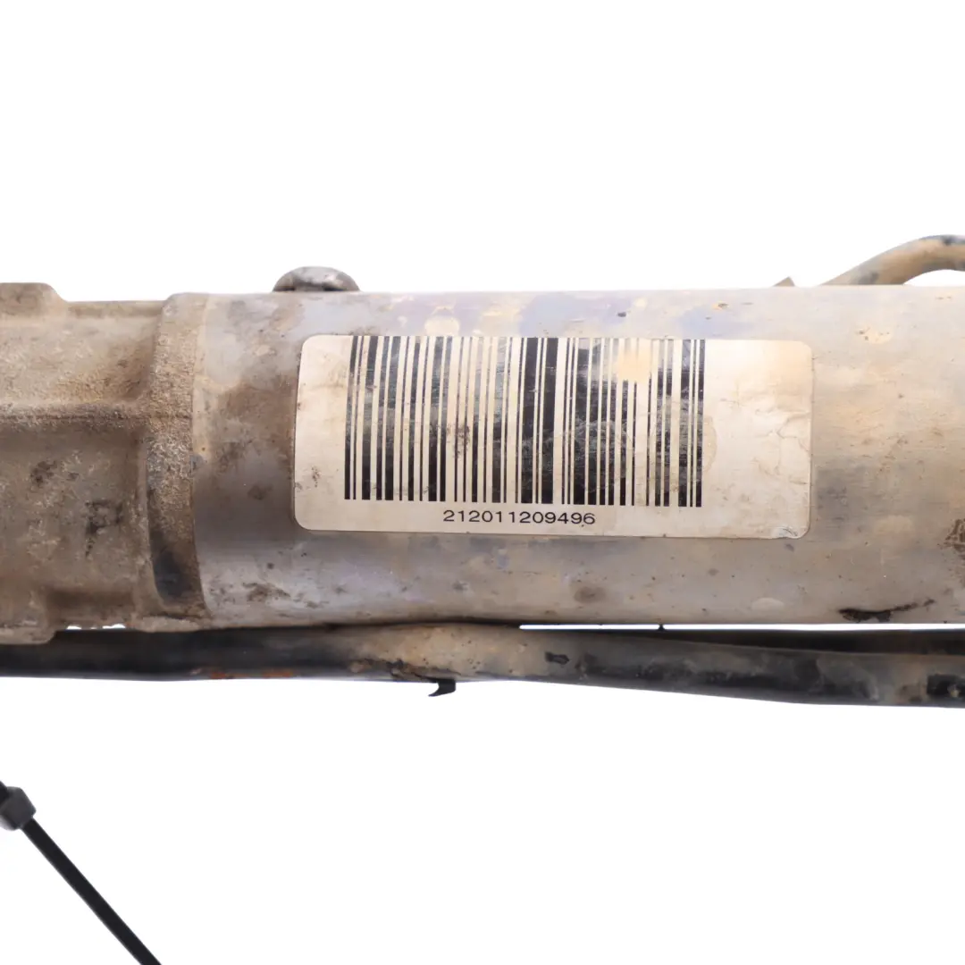 Steering Rack Boxes Electric to Skoda Fabia 5J Power with Part number 6Q2423055R Skoda Fabia 5J Power Steering Rack Boxes Electric - SKU RHD-6Q2423055R - Part number 6Q2423055R