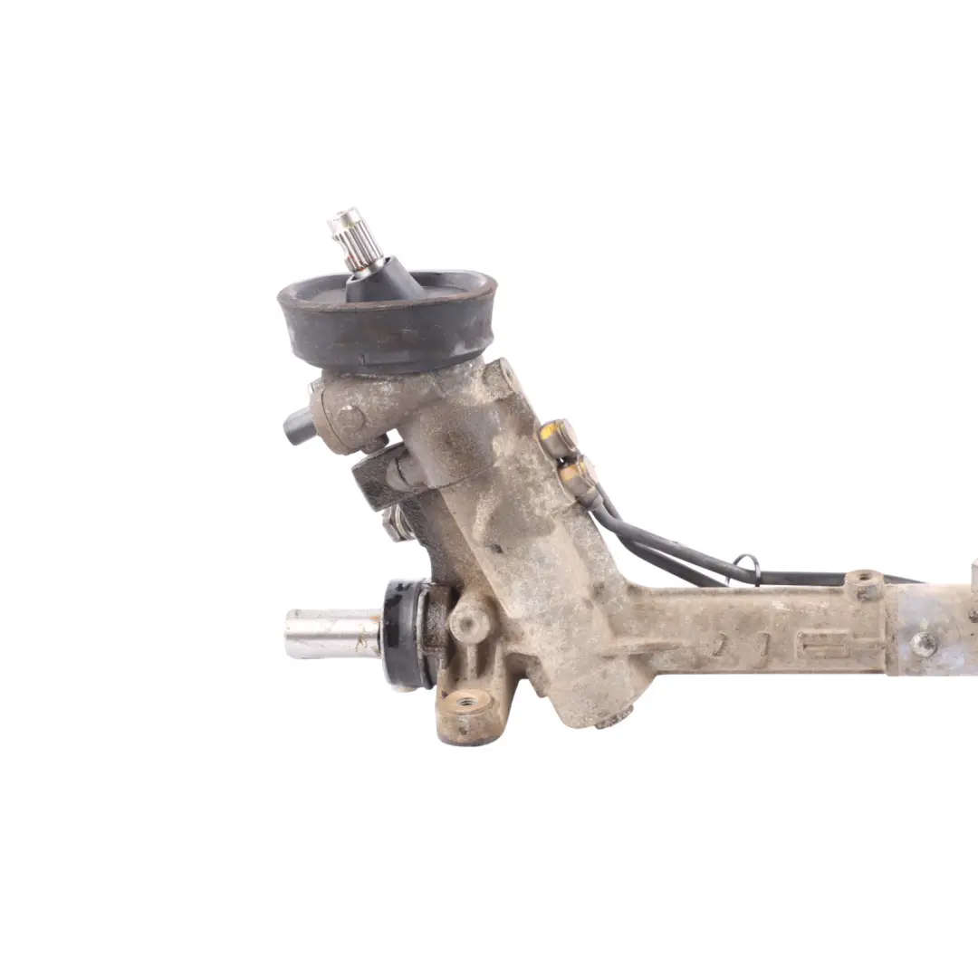 Steering Rack Boxes Electric to Skoda Fabia 5J Power with Part number 6Q2423055R Skoda Fabia 5J Power Steering Rack Boxes Electric - SKU RHD-6Q2423055R - Part number 6Q2423055R