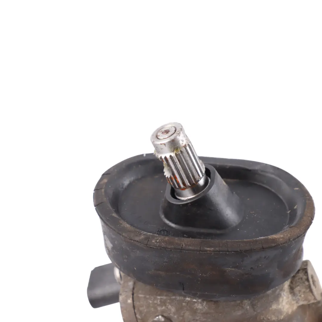 Steering Rack Boxes Electric to Skoda Fabia 5J Power with Part number 6Q2423055R Skoda Fabia 5J Power Steering Rack Boxes Electric - SKU RHD-6Q2423055R - Part number 6Q2423055R