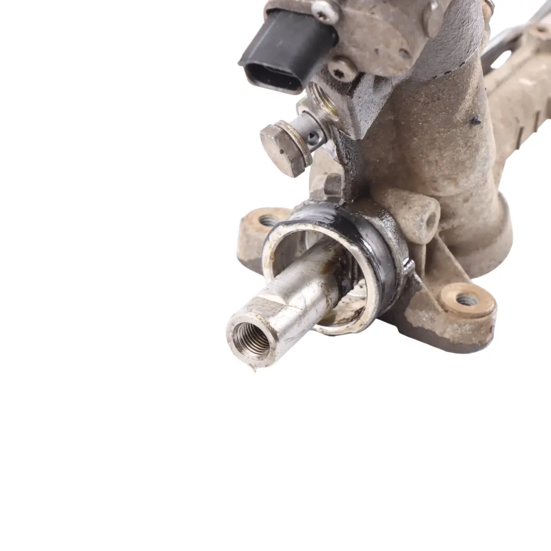 Steering Rack Boxes Electric to Skoda Fabia 5J Power with Part number 6Q2423055R Skoda Fabia 5J Power Steering Rack Boxes Electric - SKU RHD-6Q2423055R - Part number 6Q2423055R