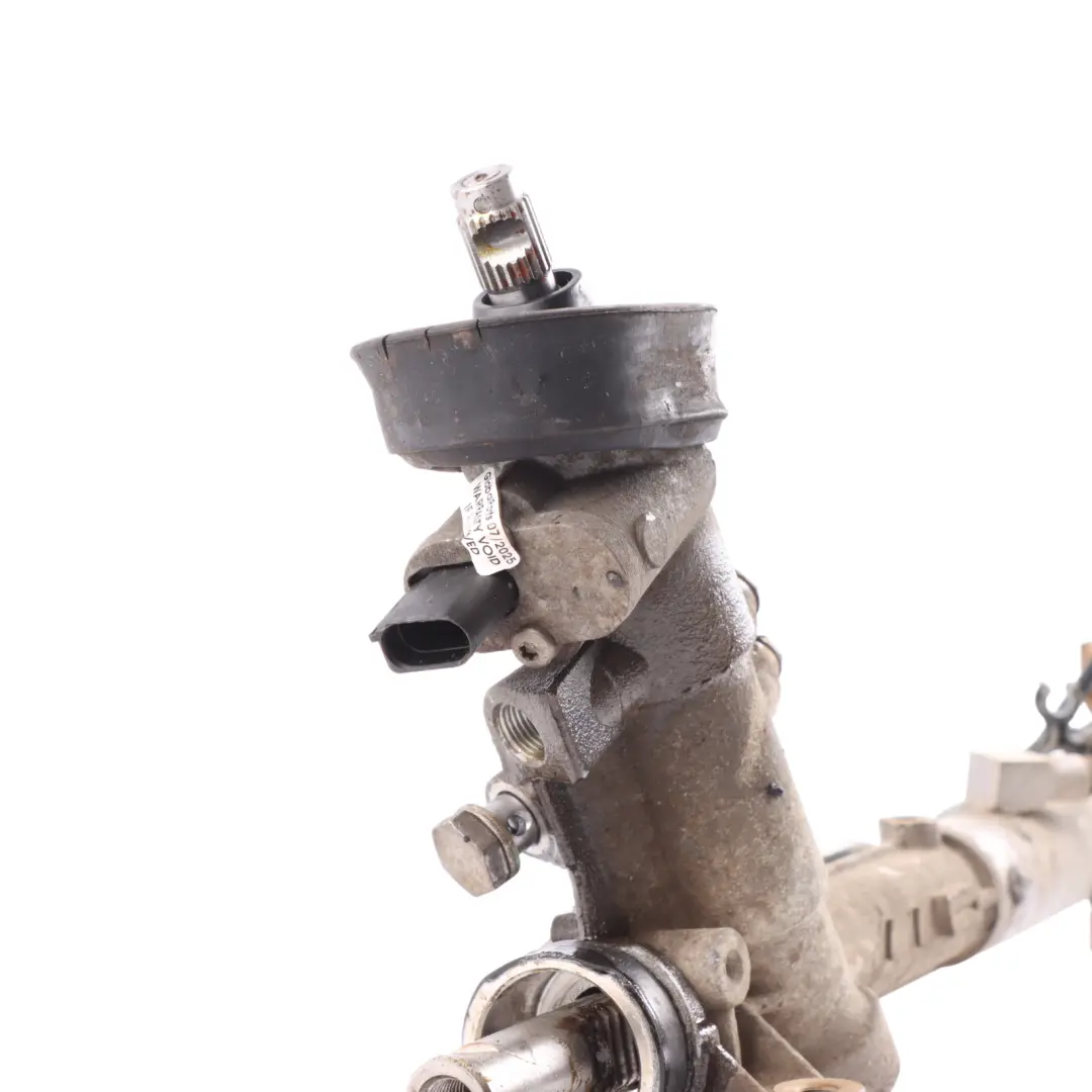 Steering Rack Boxes Electric to Skoda Fabia 5J Power with Part number 6Q2423055R Skoda Fabia 5J Power Steering Rack Boxes Electric - SKU RHD-6Q2423055R - Part number 6Q2423055R