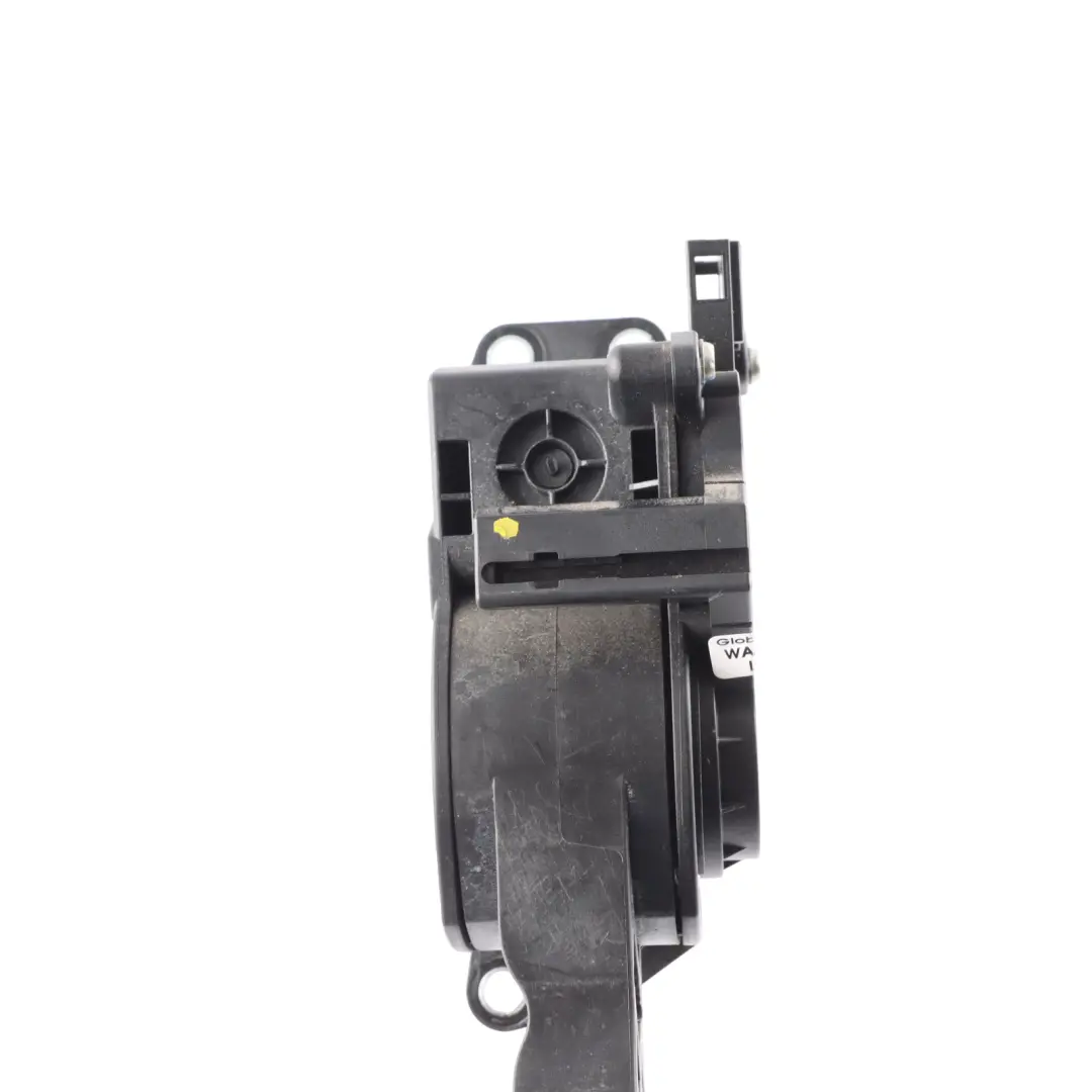 Skoda Fabia 5J VW Polo 6R Throttle Pedal Accelerator Manual Gearbox - SKU RHD-6R2721503A - Part number 6R2721503A