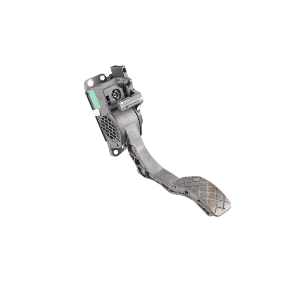 Skoda Fabia 5J VW Polo 6R Throttle Pedal Accelerator Manual Gearbox - SKU RHD-6R2721503A - Part number 6R2721503A