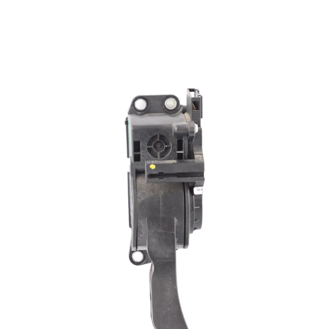 Skoda Fabia 5J VW Polo 6R Throttle Pedal Accelerator Manual Gearbox - SKU RHD-6R2721503A - Part number 6R2721503A