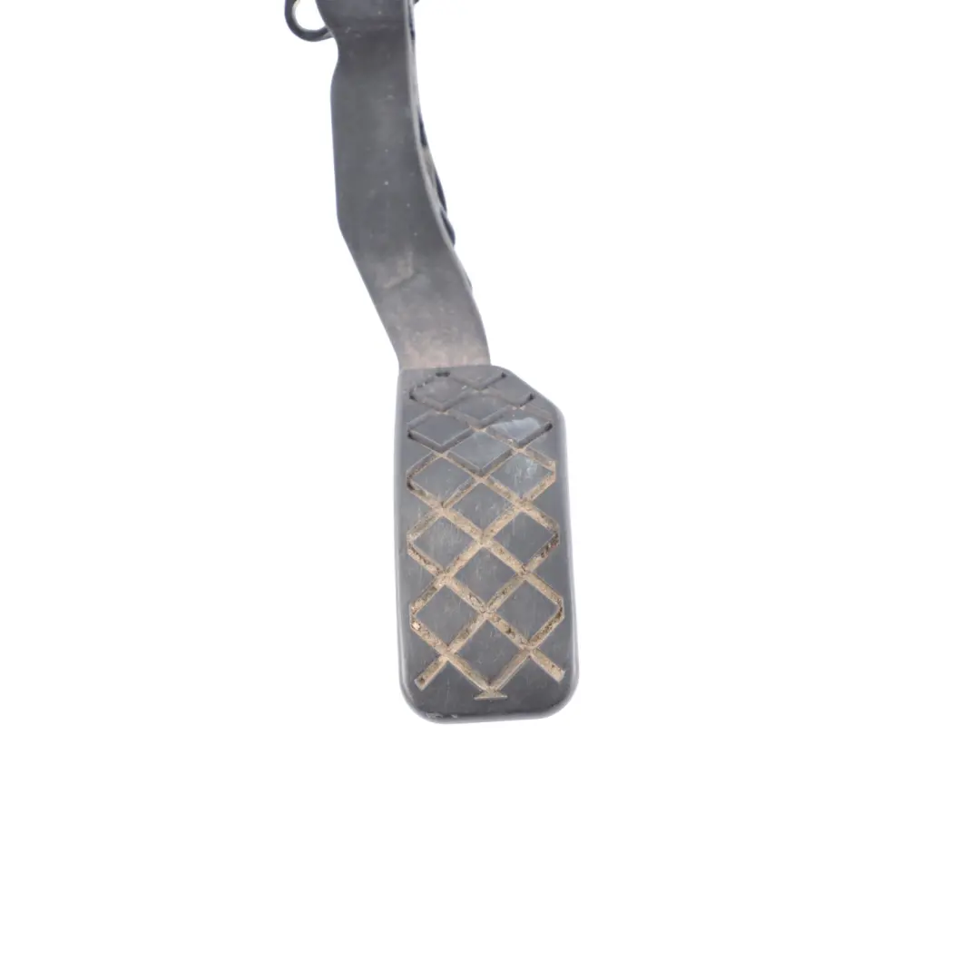 Skoda Fabia 5J VW Polo 6R Throttle Pedal Accelerator Manual Gearbox - SKU RHD-6R2721503A - Part number 6R2721503A