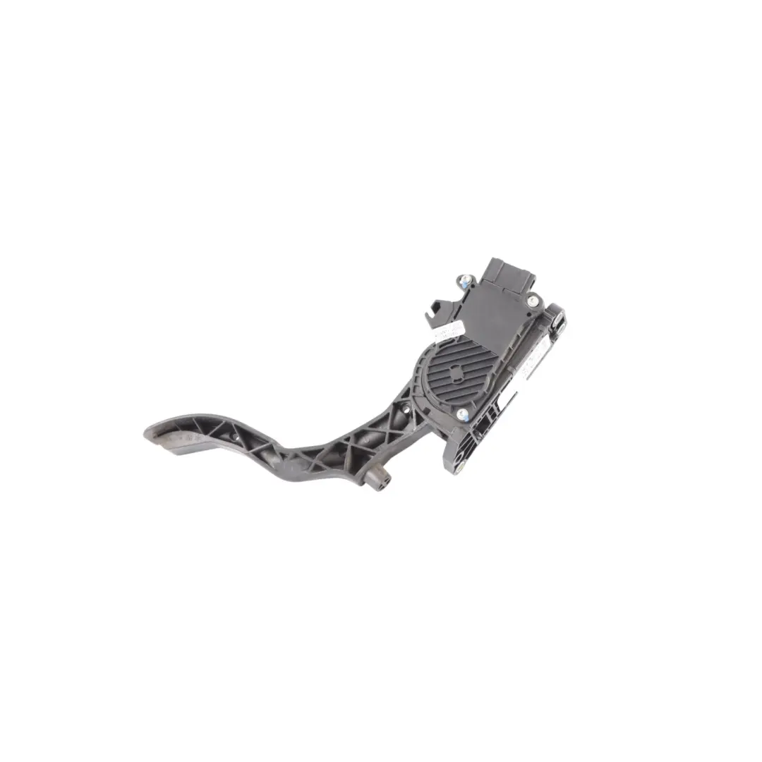 Skoda Fabia 5J VW Polo 6R Throttle Pedal Accelerator Manual Gearbox - SKU RHD-6R2721503A - Part number 6R2721503A
