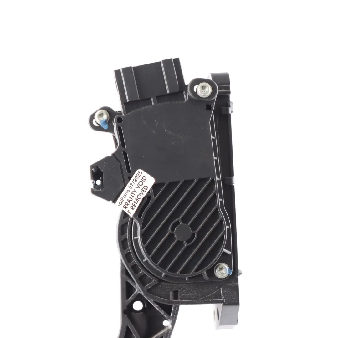 Skoda Fabia 5J VW Polo 6R Throttle Pedal Accelerator Manual Gearbox - SKU RHD-6R2721503A - Part number 6R2721503A