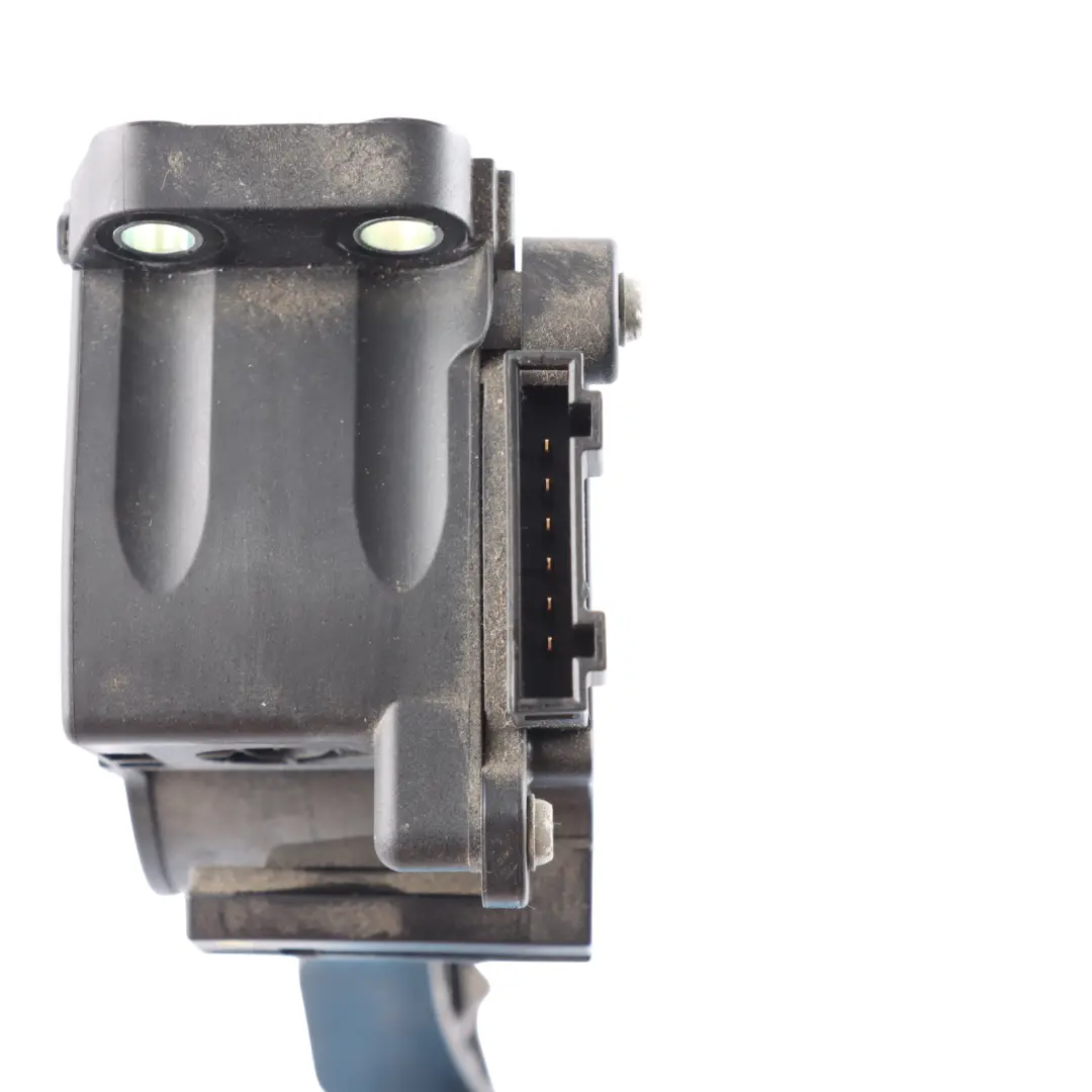 Skoda Fabia 5J VW Polo 6R Throttle Pedal Accelerator Manual Gearbox - SKU RHD-6R2721503A - Part number 6R2721503A