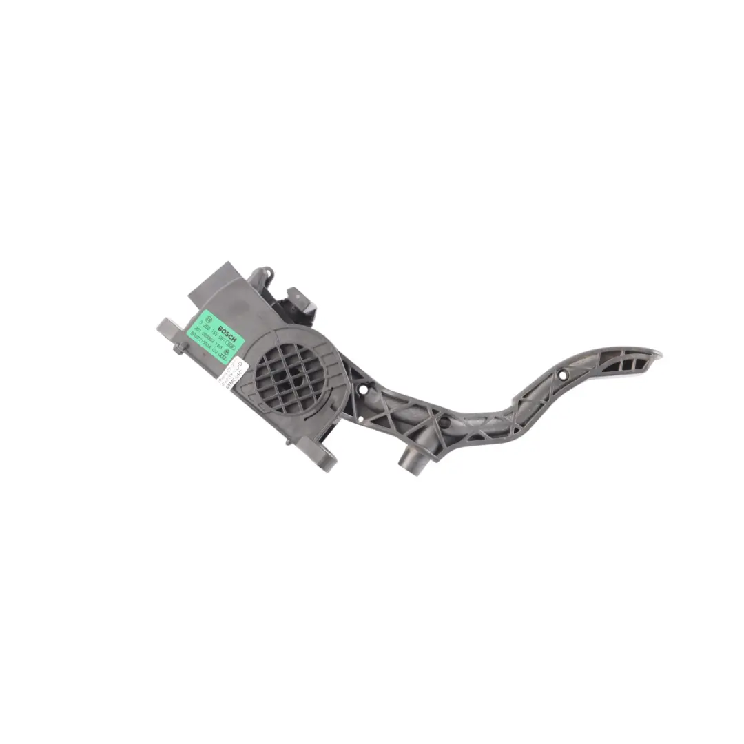 Skoda Fabia 5J VW Polo 6R Throttle Pedal Accelerator Manual Gearbox - SKU RHD-6R2721503A - Part number 6R2721503A