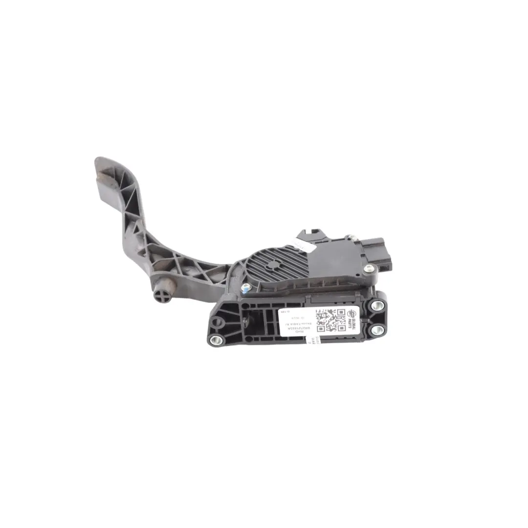 Skoda Fabia 5J VW Polo 6R Throttle Pedal Accelerator Manual Gearbox - SKU RHD-6R2721503A - Part number 6R2721503A