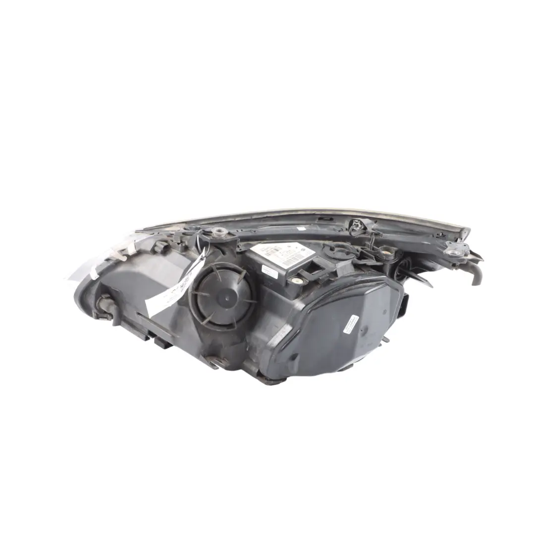 BMW 5 E60 E61 LCI AHL Xenon Headlight Headlamp Lamp Right O/S 7045694 7044674 - SKU RHD-7045694 - Part number 7181295