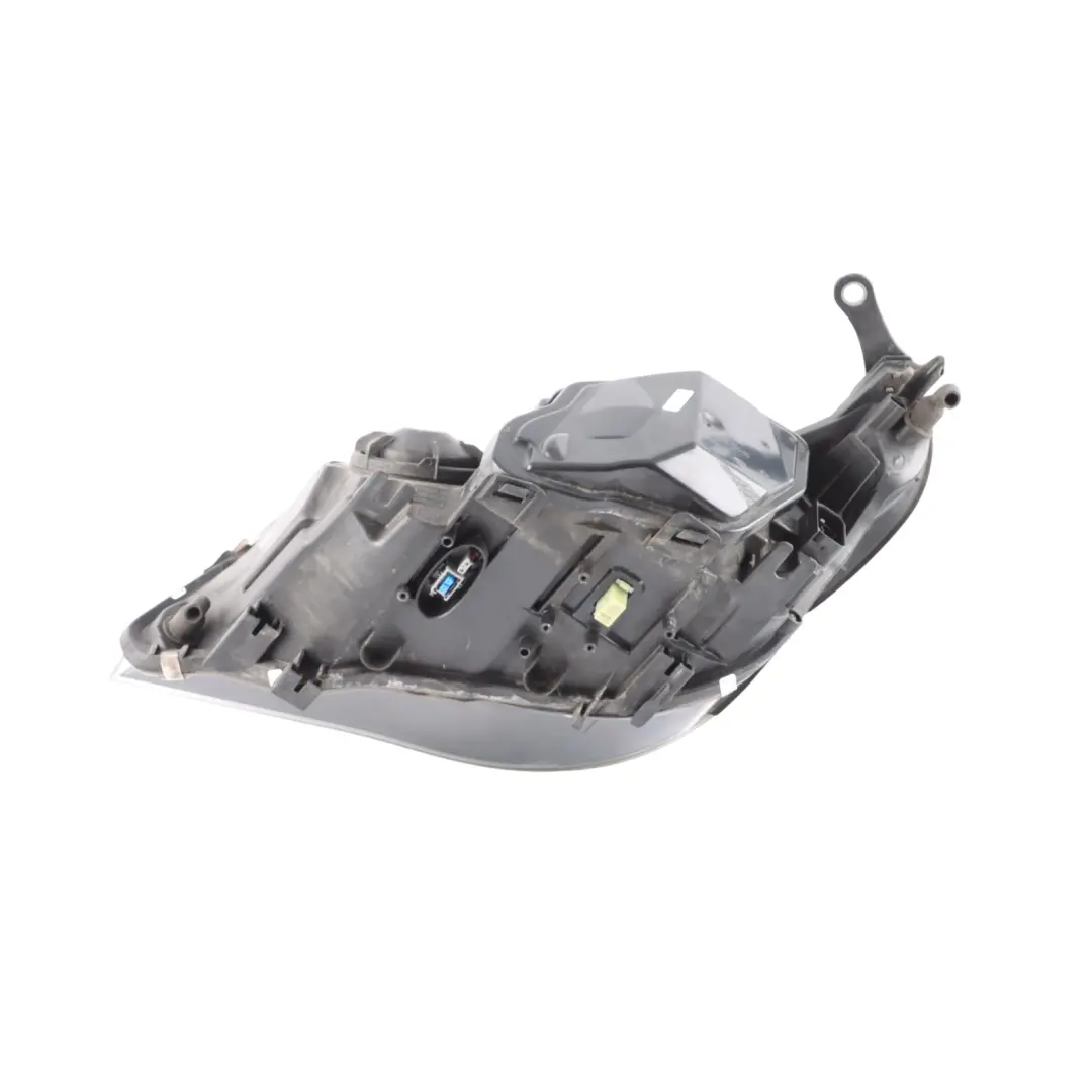 BMW 5 E60 E61 LCI AHL Xenon Headlight Headlamp Lamp Right O/S 7045694 7044674 - SKU RHD-7045694 - Part number 7181295