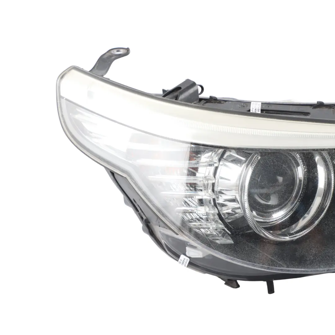BMW 5 E60 E61 LCI AHL Xenon Headlight Headlamp Lamp Right O/S 7045694 7044674 - SKU RHD-7045694 - Part number 7181295