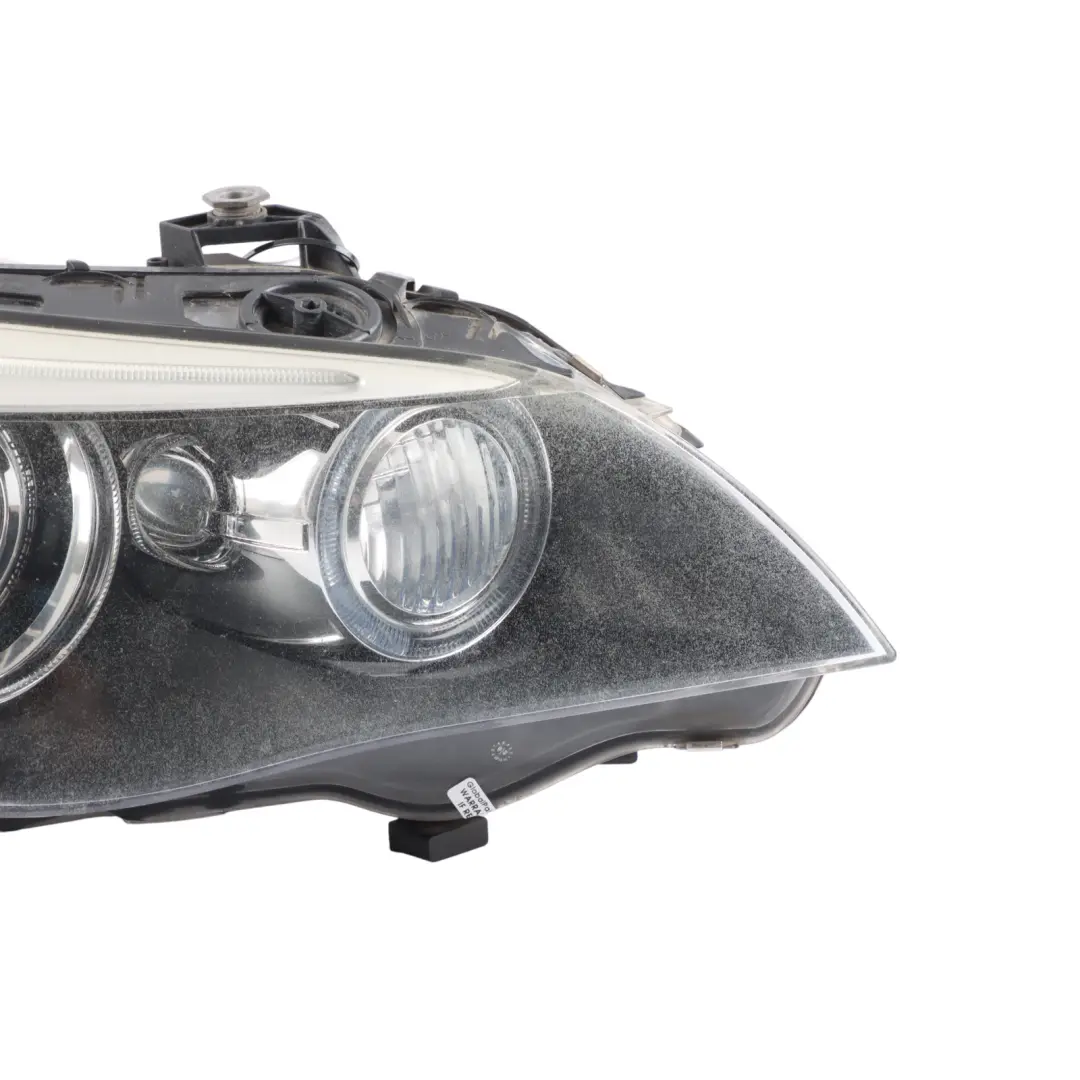 BMW 5 E60 E61 LCI AHL Xenon Headlight Headlamp Lamp Right O/S 7045694 7044674 - SKU RHD-7045694 - Part number 7181295