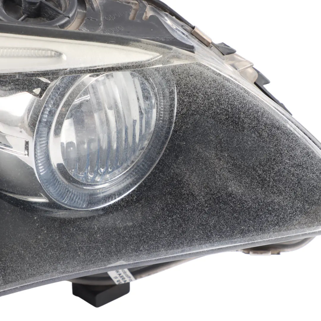 BMW 5 E60 E61 LCI AHL Xenon Headlight Headlamp Lamp Right O/S 7045694 7044674 - SKU RHD-7045694 - Part number 7181295