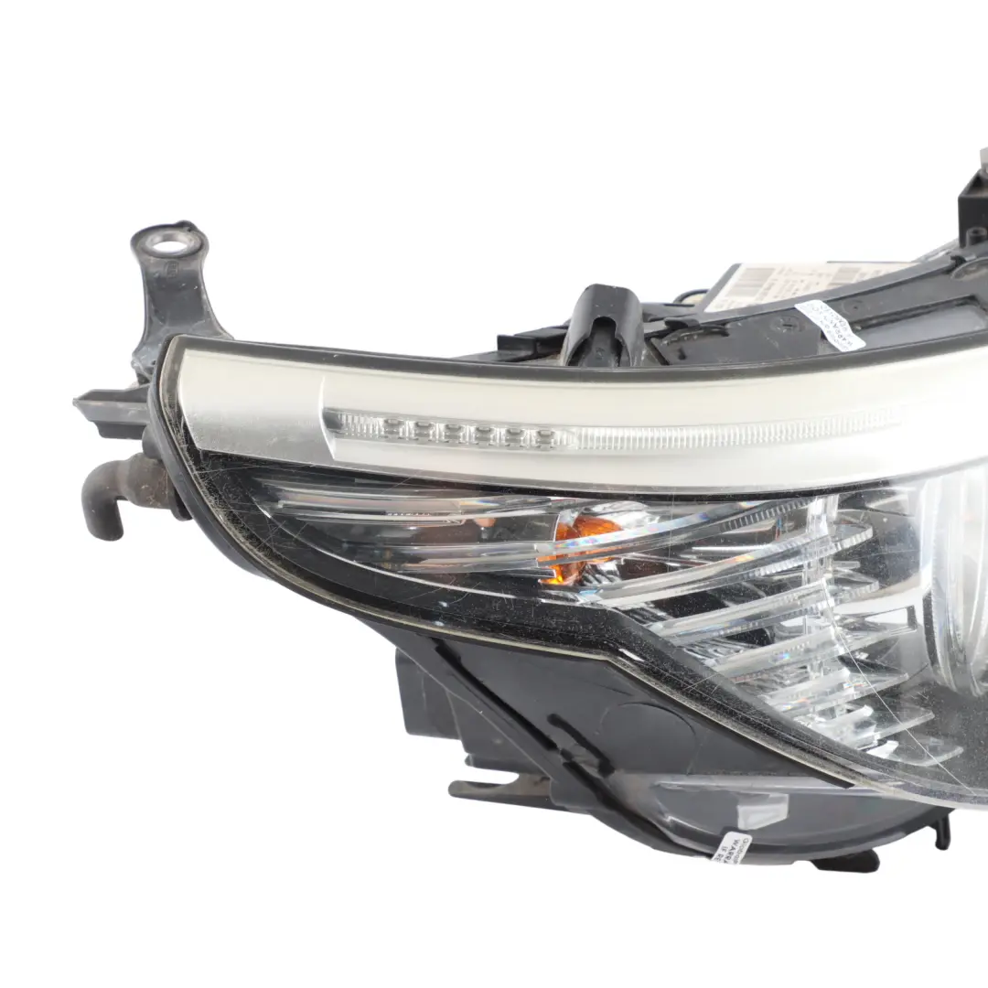BMW 5 E60 E61 LCI AHL Xenon Headlight Headlamp Lamp Right O/S 7045694 7044674 - SKU RHD-7045694 - Part number 7181295