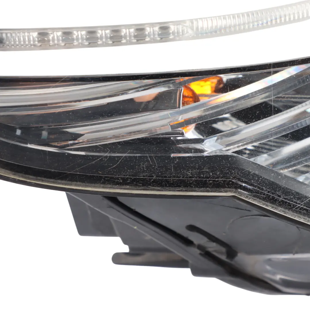 AHL Xenon Headlight Headlamp Lamp Right O/S 7045694 7044674 to BMW 5 E60 E61 LCI with Part number 7181295 BMW 5 E60 E61 LCI AHL Xenon Headlight Headlamp Lamp Right O/S 7045694 7044674 - SKU RHD-7045694 - Part number 7181295