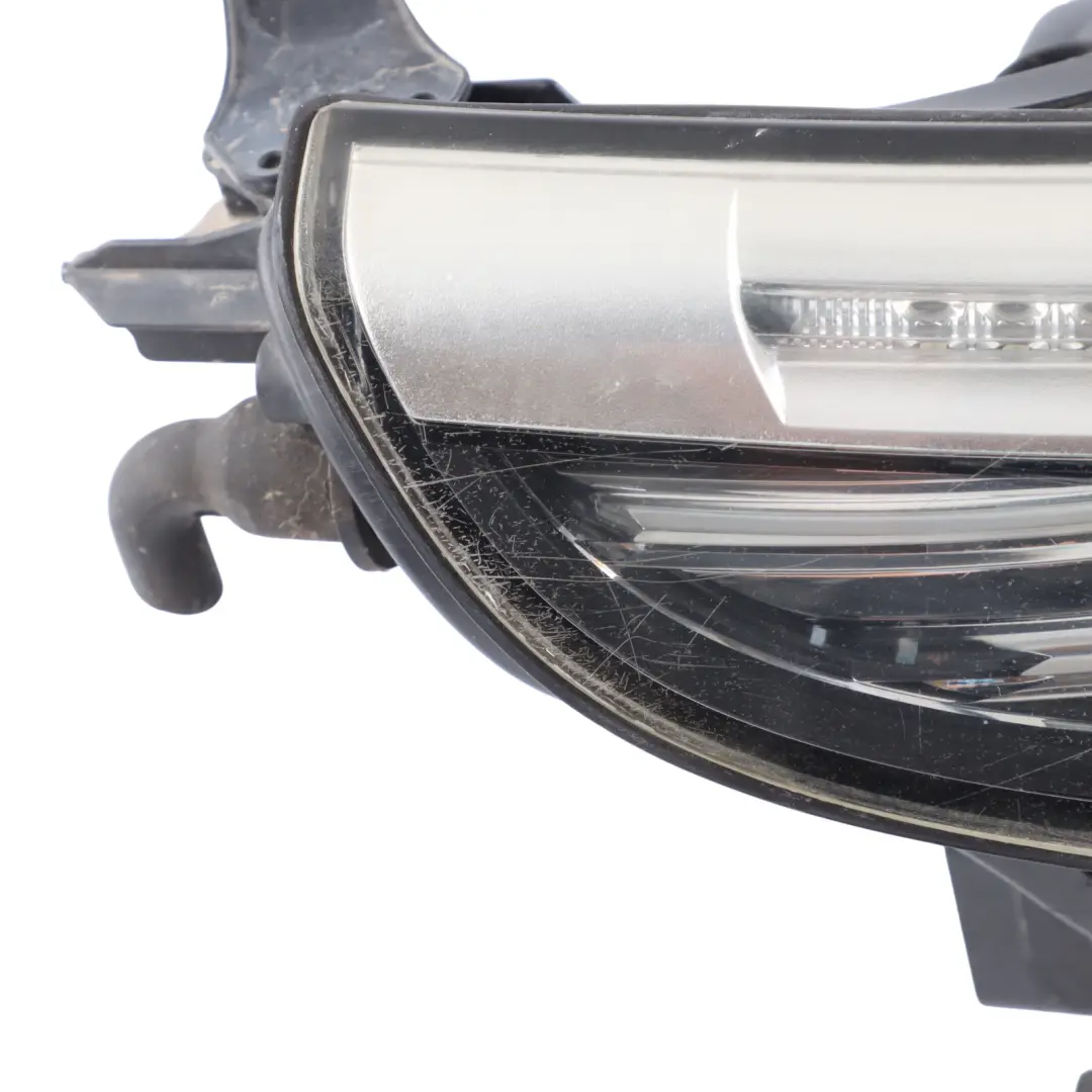 BMW 5 E60 E61 LCI AHL Xenon Headlight Headlamp Lamp Right O/S 7045694 7044674 - SKU RHD-7045694 - Part number 7181295