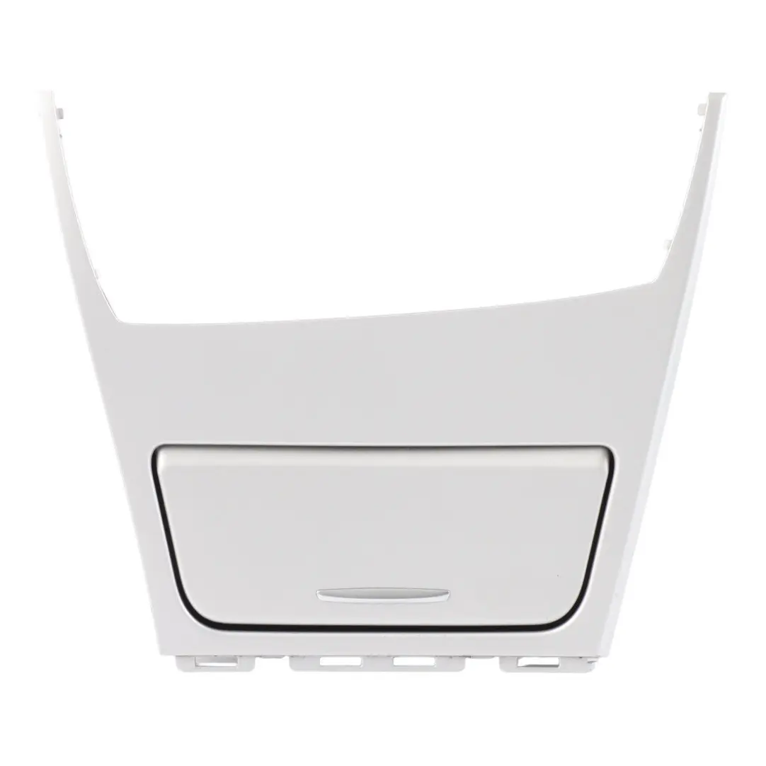 BMW E81 E87 Ashtray Finisher Tray Front Decor Light Titan 7078571