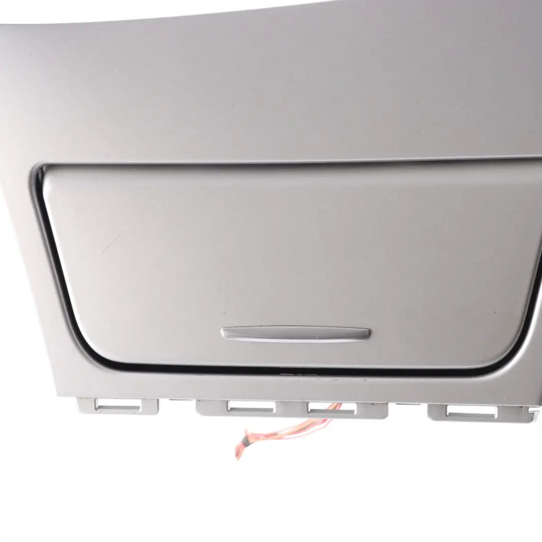 BMW E81 E87 Ashtray Finisher Tray Front Decor Light Titan 7078571 - SKU rhd-7129142-8 - Part number 7129142
