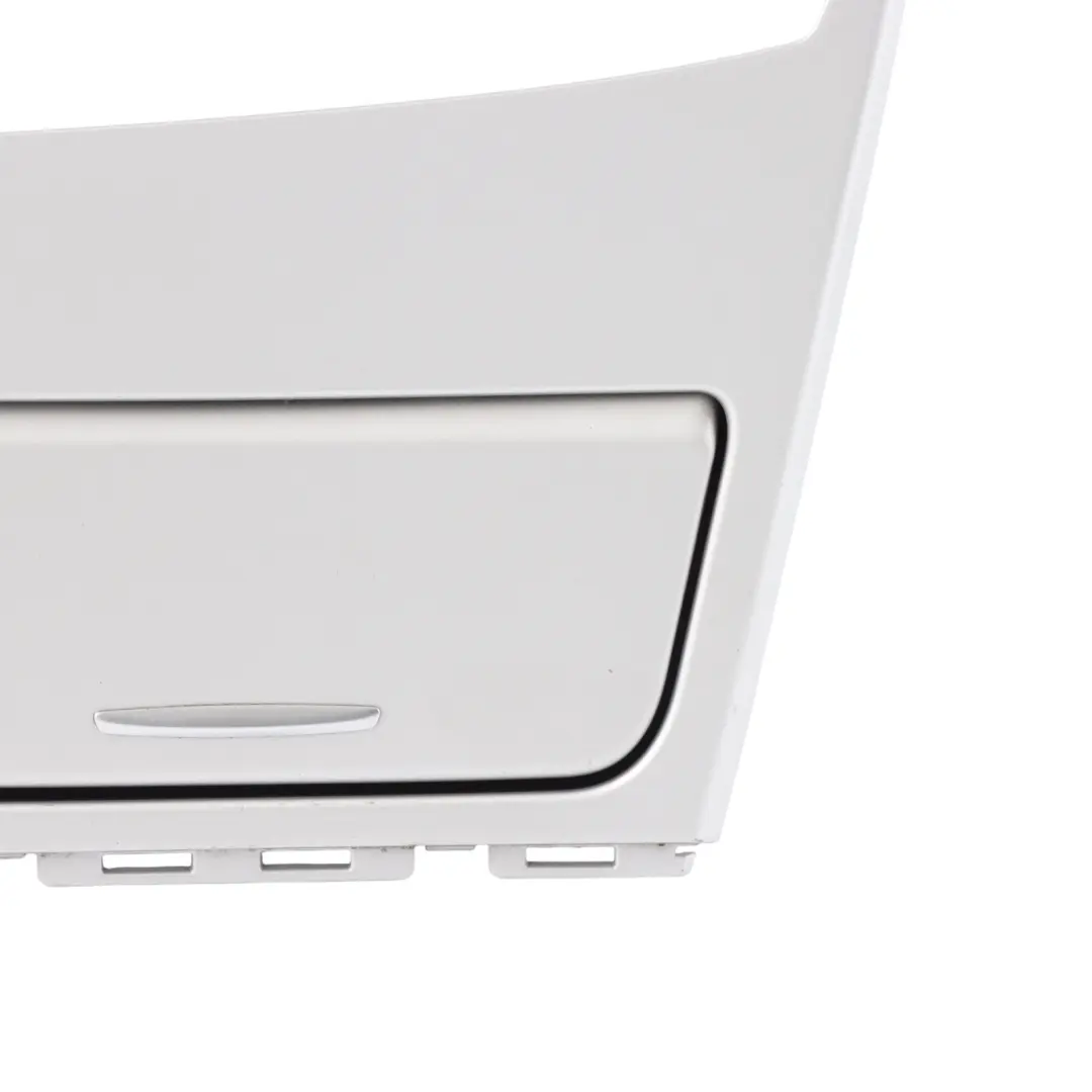 Ashtray Finisher Tray Front Decor Light Titan 7078571 to BMW E81 E87 with Part number 7129142 BMW E81 E87 Ashtray Finisher Tray Front Decor Light Titan 7078571 - SKU rhd-7129142-8 - Part number 7129142