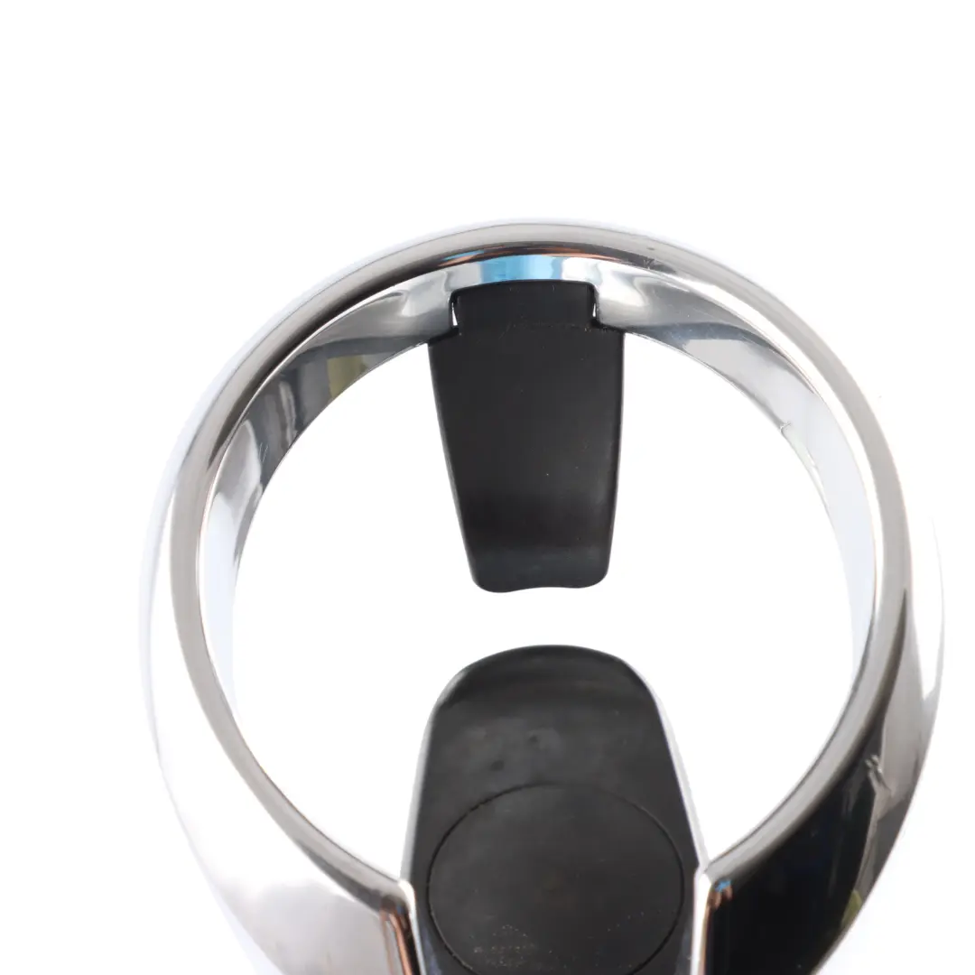 Holder BMW E63 E64 Centre Console Dashboard Trim Ruthenium to Cup with Part number 7131148 Cup Holder BMW E63 E64 Centre Console Dashboard Trim Ruthenium - SKU RHD-7131148 - Part number 7131148