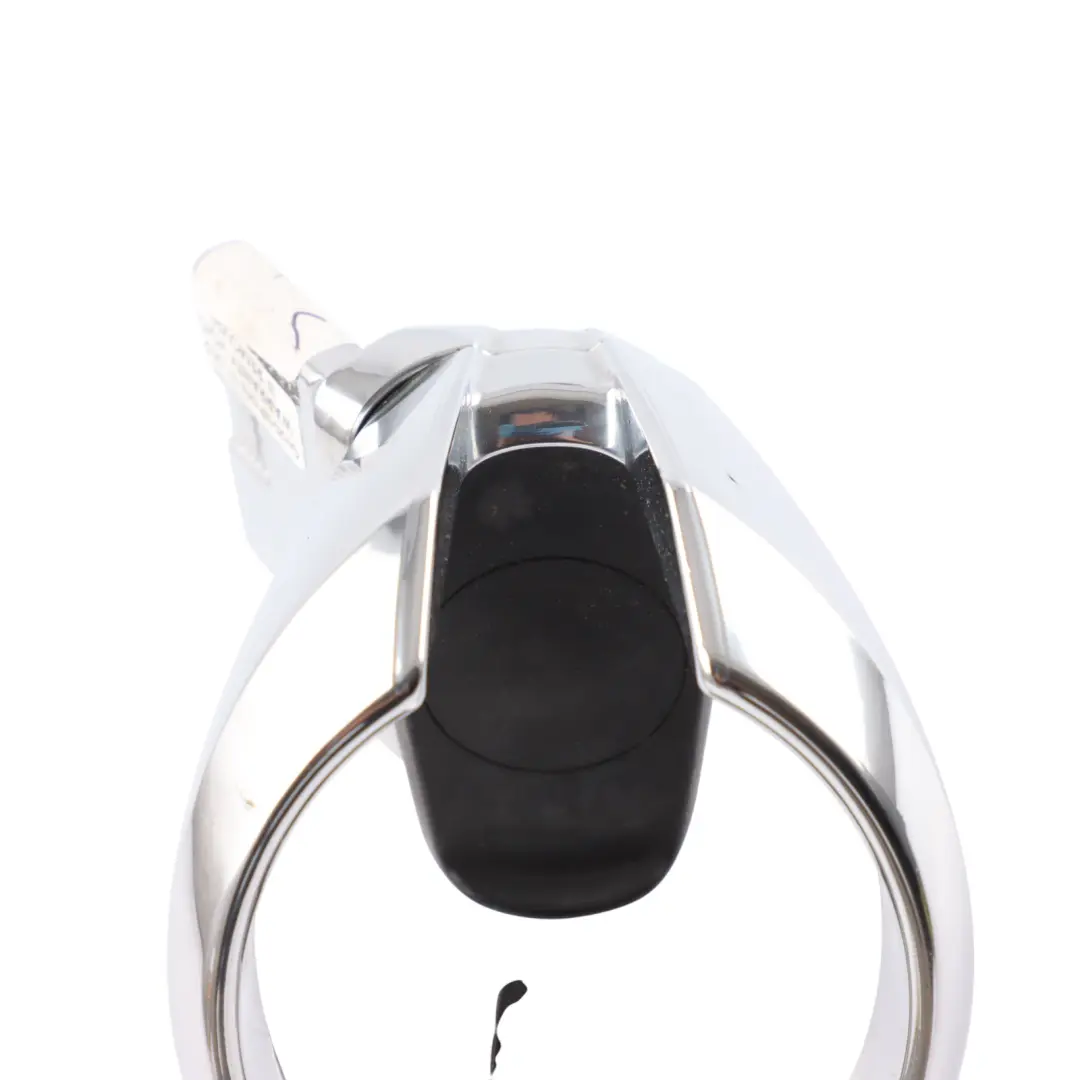 Cup Holder BMW E63 E64 Centre Console Dashboard Trim Ruthenium - SKU RHD-7131148 - Part number 7131148