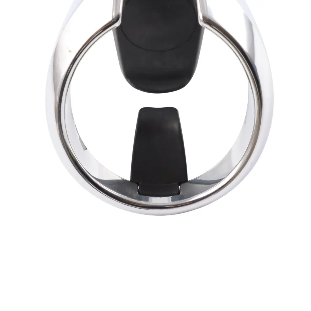 Holder BMW E63 E64 Centre Console Dashboard Trim Ruthenium to Cup with Part number 7131148 Cup Holder BMW E63 E64 Centre Console Dashboard Trim Ruthenium - SKU RHD-7131148 - Part number 7131148