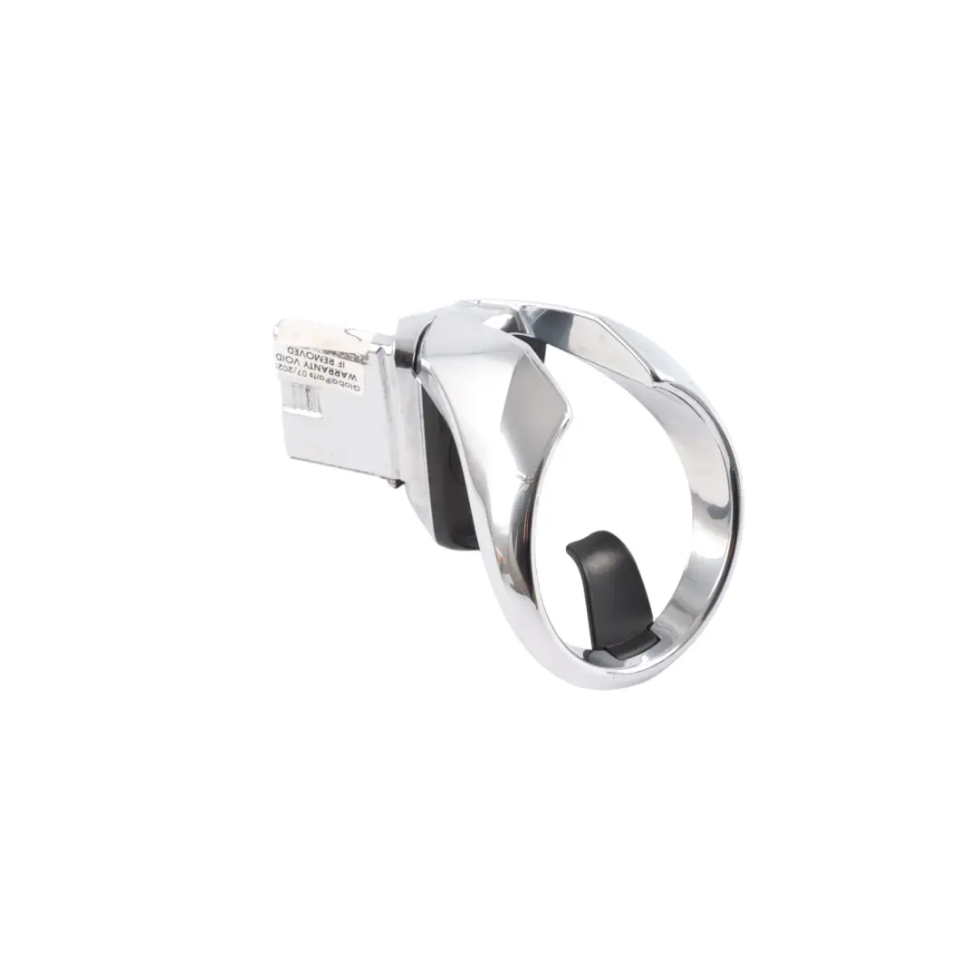 Holder BMW E63 E64 Centre Console Dashboard Trim Ruthenium to Cup with Part number 7131148 Cup Holder BMW E63 E64 Centre Console Dashboard Trim Ruthenium - SKU RHD-7131148 - Part number 7131148