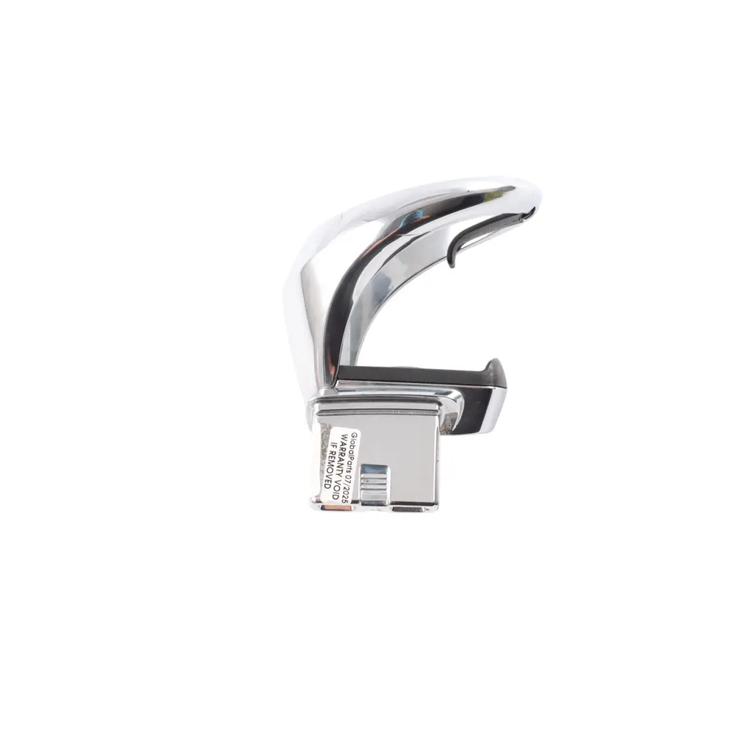 Cup Holder BMW E63 E64 Centre Console Dashboard Trim Ruthenium - SKU RHD-7131148 - Part number 7131148