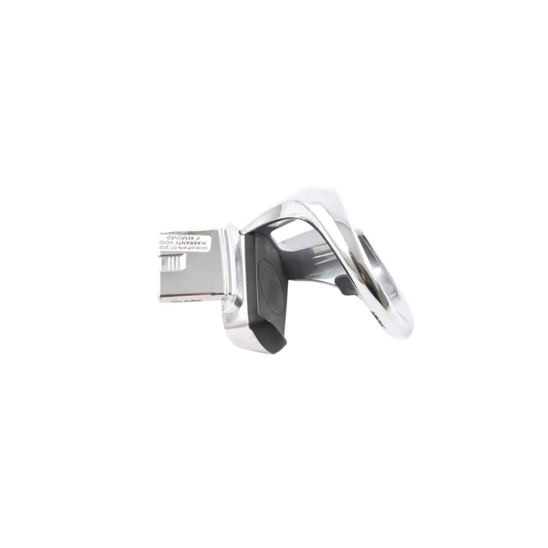 Holder BMW E63 E64 Centre Console Dashboard Trim Ruthenium to Cup with Part number 7131148 Cup Holder BMW E63 E64 Centre Console Dashboard Trim Ruthenium - SKU RHD-7131148 - Part number 7131148