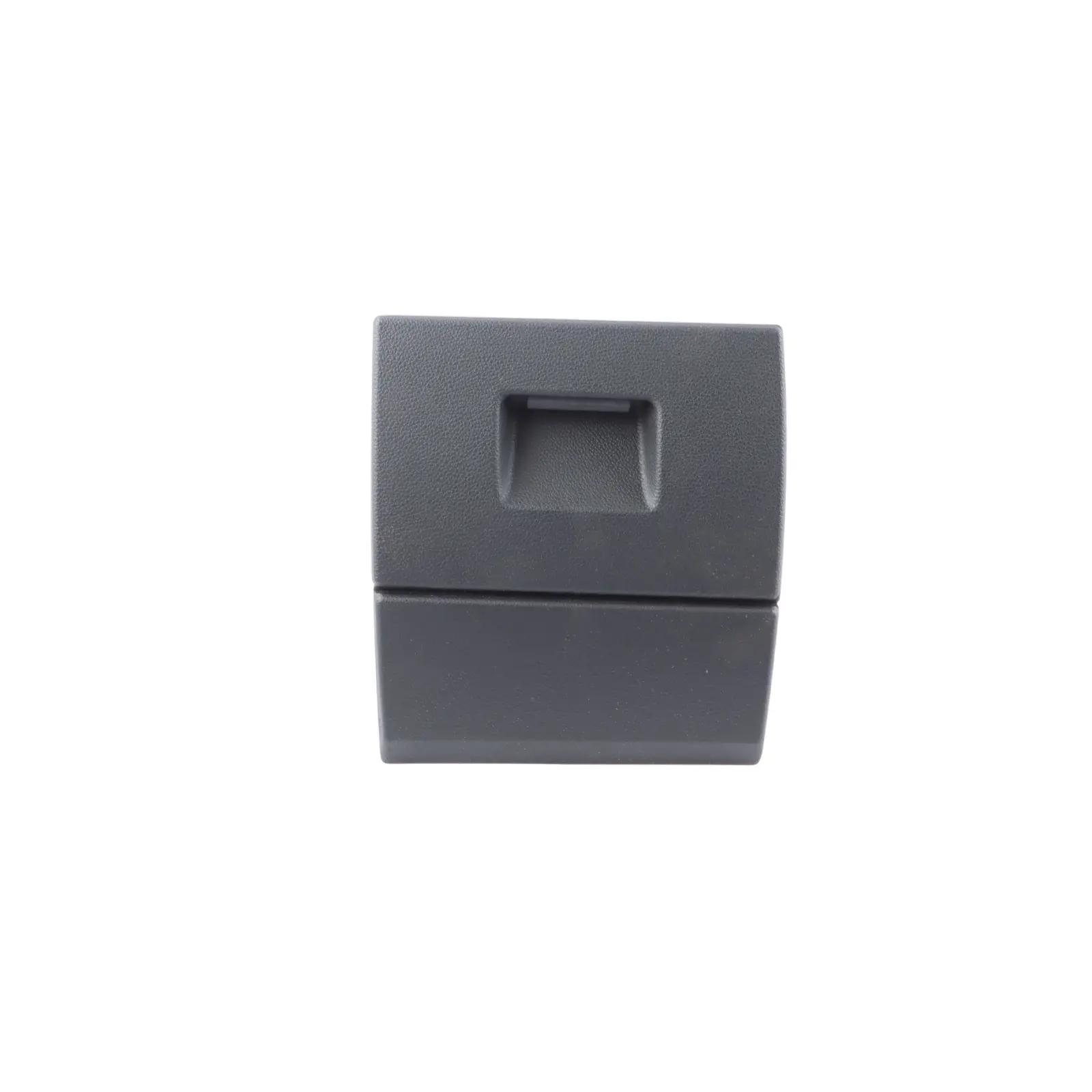 BMW E90 E91 E92 E93 Folding Box Driver's Side Black 457141724 7132866