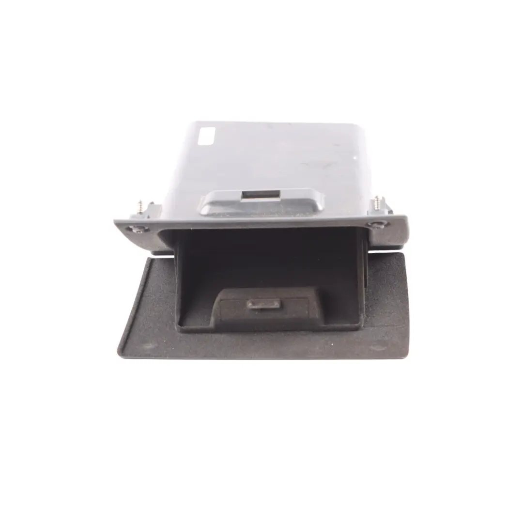 BMW E90 E91 E92 E93 Folding Box Driver's Side Black 45 7132866 - SKU RHD-7141724-2 - Part number 7141724