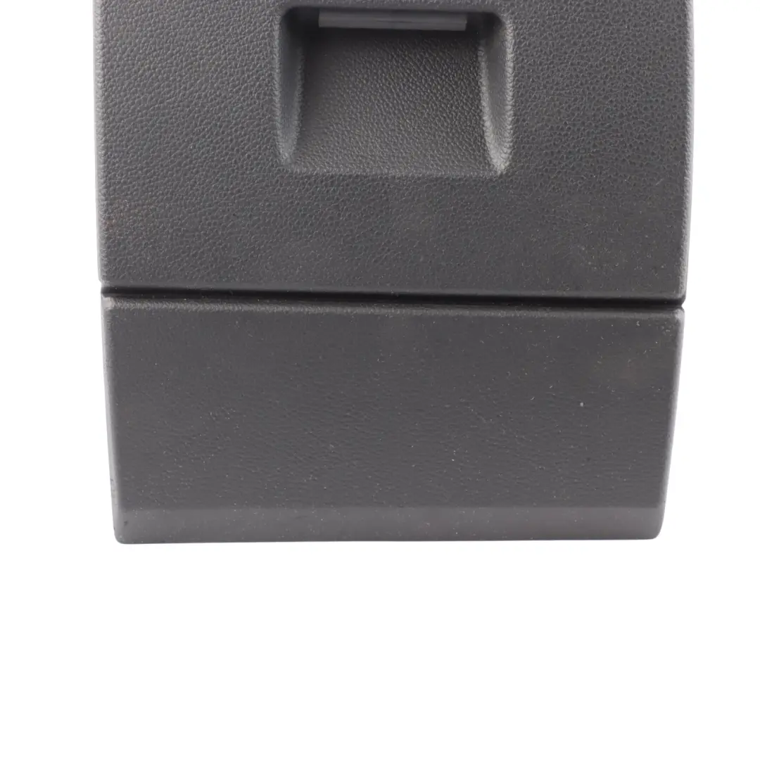 BMW E90 E91 E92 E93 Folding Box Driver's Side Black 45 7132866 - SKU RHD-7141724-2 - Part number 7141724