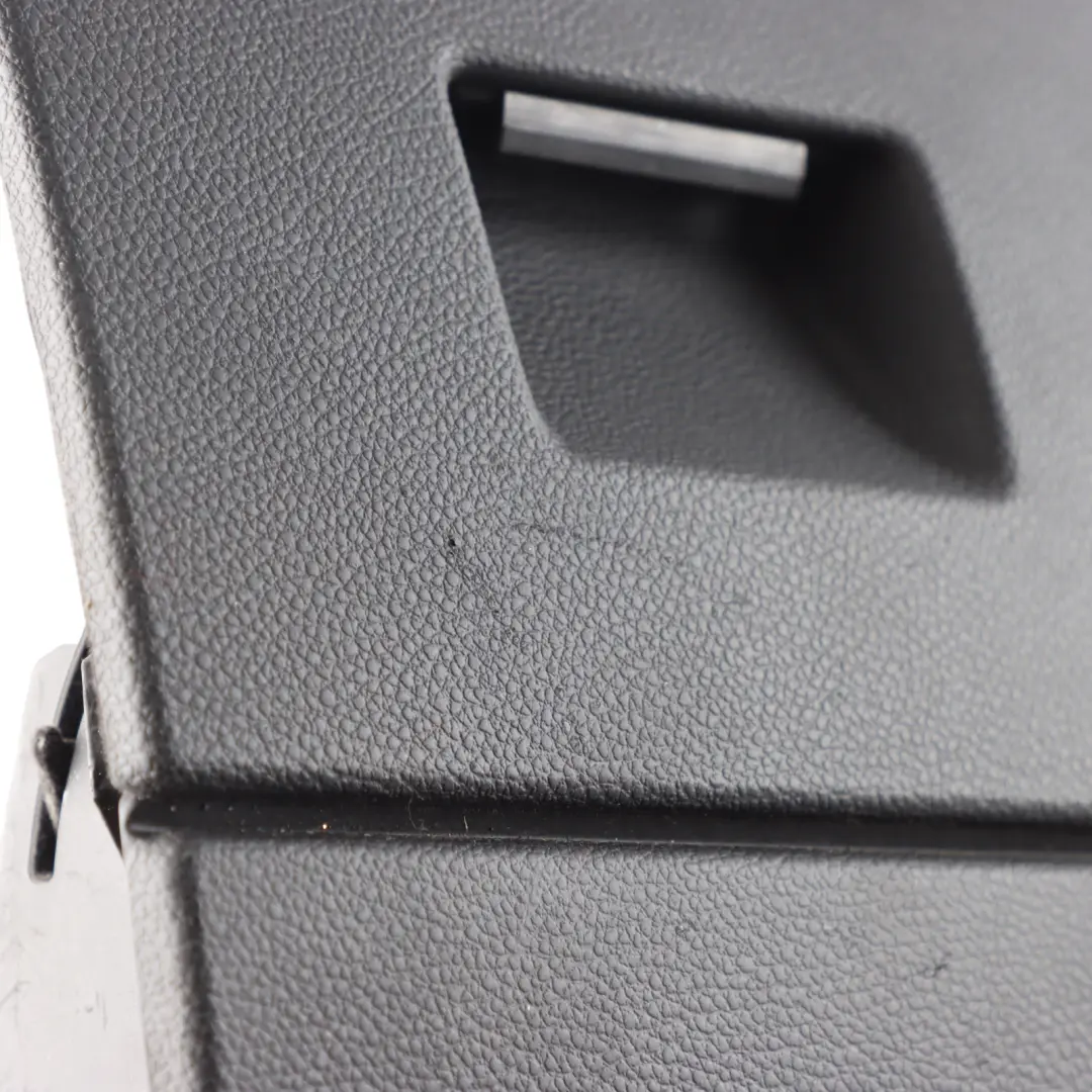 BMW E90 E91 E92 E93 Folding Box Driver's Side Black 45 7132866 - SKU RHD-7141724-2 - Part number 7141724