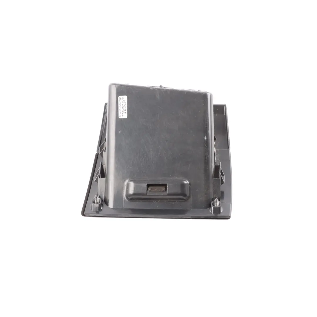 Folding Box Driver's Side Black 45 7132866 to BMW E90 E91 E92 E93 with Part number 7141724 BMW E90 E91 E92 E93 Folding Box Driver's Side Black 45 7132866 - SKU RHD-7141724-2 - Part number 7141724