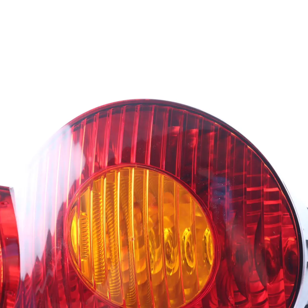 BMW Z4 E85 Roadster Rear Tail Light Lamp Left Rear N/S - SKU RHD-7165723-6 - Part number 7165723
